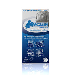 Adaptil on sale pheromone diffuser